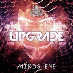 Minds Eye EP
