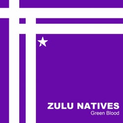 Green Blood