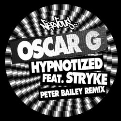 Hypnotized Feat. Stryke - Peter Bailey Remix