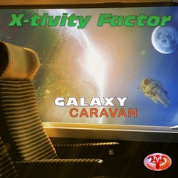 Galaxy Caravan