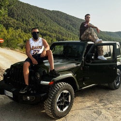 LOVE ME (feat. Jamule)