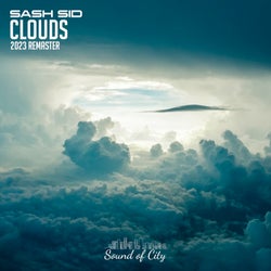 Clouds (2023 Remaster)