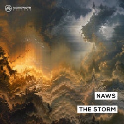 The Storm (Extended Mix)