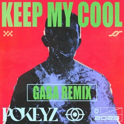 Keep My Cool - Gaba Remix