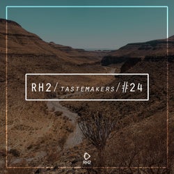 RH2 Tastemakers #24