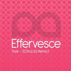 Effervesce