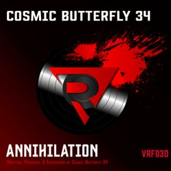 Annihilation