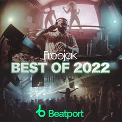 Freejak's Best of 2022