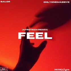 FEEL (feat. BALOR)