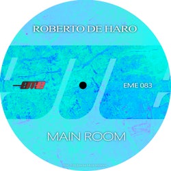 Main Room