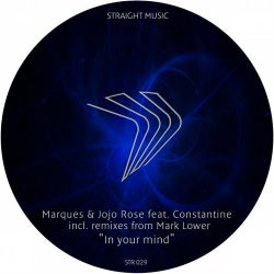 In Your Mind (feat. Constantine)