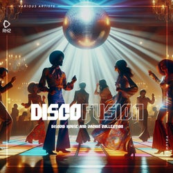 Disco Fusion Vol. 4