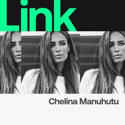 LINK Artist | Chelina Manuhutu - Selects