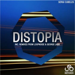 Distopia EP