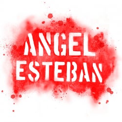 Angel Esteban Top Ten January 2013