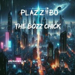 The Bozz Chick