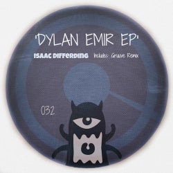 Dylan Emir EP