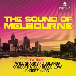 The Sound Of Melbourne