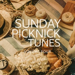 Sunday Picknick Tunes, Vol. 4 (Finest Selection Of Relaxing & Chilled Downbeat Music)