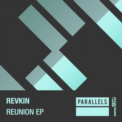 Reunion EP