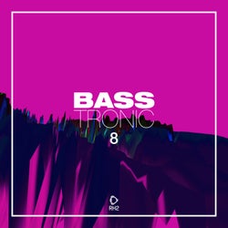 Bass Tronic Vol. 8