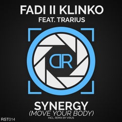 Synergy (Move Your Body)