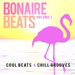 Bonaire Beats, Vol. 1
