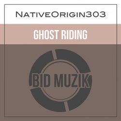 Ghost Riding