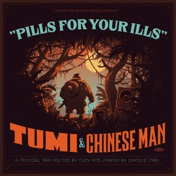 Pils for Your Ills (feat. Khuli Chana)