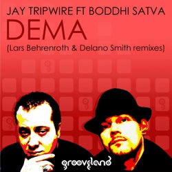 Dema Remixes