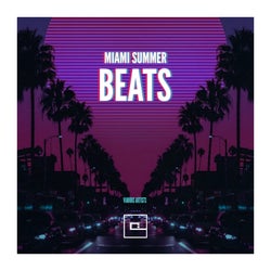 Miami Summer Beats