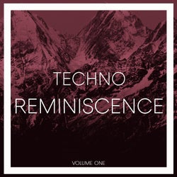 Reminiscence Techno, Vol. 1