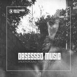 Obsessed Music Vol. 1