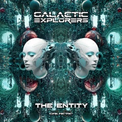 The Entity (Original Mix)