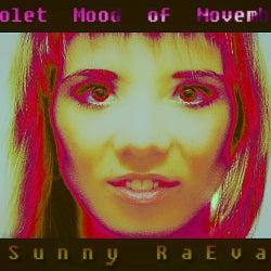 Sunny RaEva..Violet Mood of November..Chart