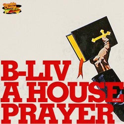 A House Prayer