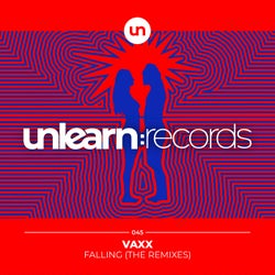 Falling (The Remixes)