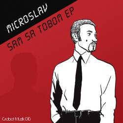 Sam Sa Tobom EP