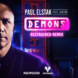 Demons - Restrained Remix Extended Mix