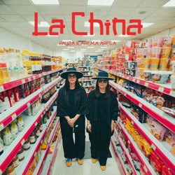 La China