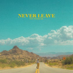 Never Leave