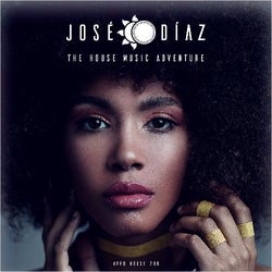 José Díaz - Afro House - 288