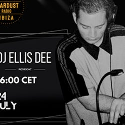Ibiza Stardust Radio Mix 06