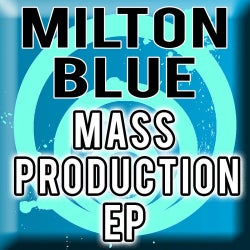 Mass Production EP