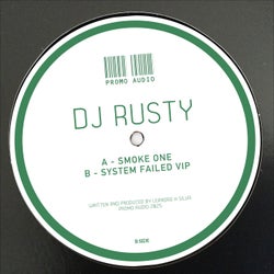 Smoke One / System Failed VIP