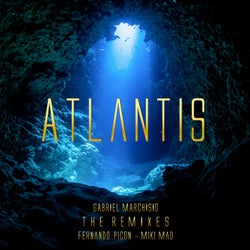 Atlantis (The Remixes)