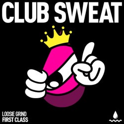 First Class (Extended Mix)