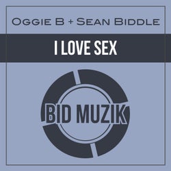 I Love Sex