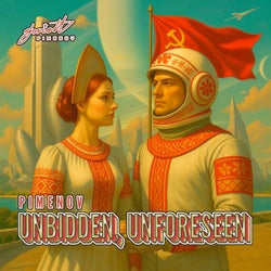 Unbidden, Unforeseen