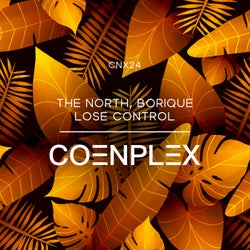 Lose Control